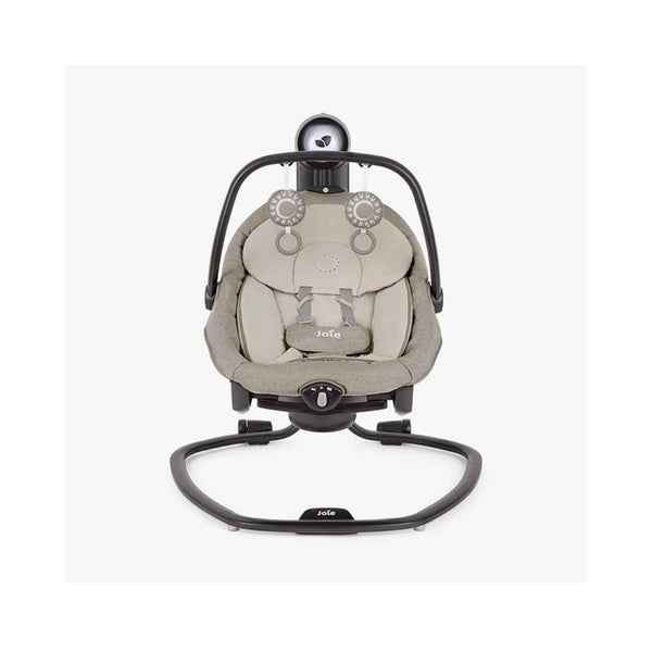 Joie Swing Rocker Serina™ 2in1 - Speckled