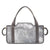 Petunia Pickle Bottom Diaper Bag Wander Stroller Caddy - Smoked Swirl Tye-Dye
