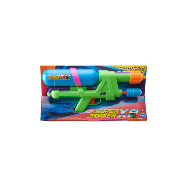 Nerf - Super Soaker XP 55 Water Blaster