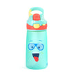 Rabitat Snap Lock Sipper Bottle - Spunky