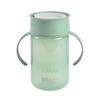 Beaba 360° Baby Sippy Cup - Sage Green