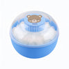 Hopop Soft & Gentle Baby Powder Puff