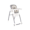 Joie Multiply™ 6in1 Convertible High Chair – Fern