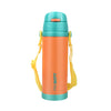 Probott Tom Hot & Cold Insulated Bottle with Straw Strap 500ml - Assorted