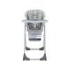 Joie High Chair Mimzy™ 2in1 - Abstract Arrows