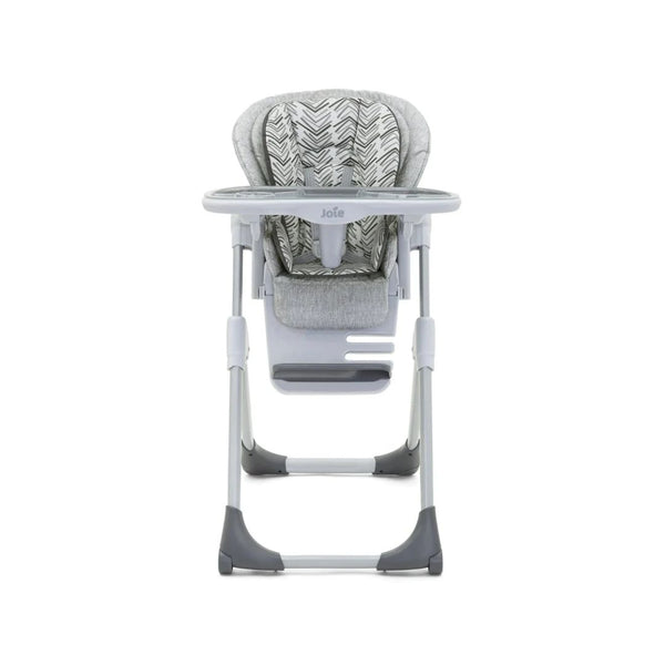 Joie High Chair Mimzy™ 2in1 - Abstract Arrows