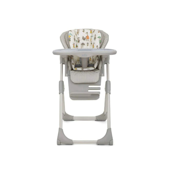 Joie High Chair Mimzy™ 2in1 - In The Rain