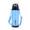 Probott Tom Hot & Cold Insulated Bottle with Straw Strap 500ml - Assorted