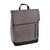 Beaba Oslo Baby Diaper Bag - Mineral Grey