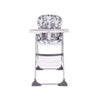Joie Mimzy™ Snacker High Chair – Logan