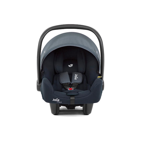Joie Carry Cot Car Seat I-Snug™ - Lagoon