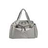 BÉABA Sydney 21L Diaper Bag with Changing Mat – Heather Grey