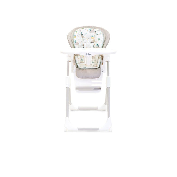 Joie High Chair Mimzy™ 2in1 - Little World