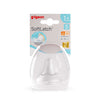 Pigeon Softlatch Peristaltic plus Nipple - 1M+ Small