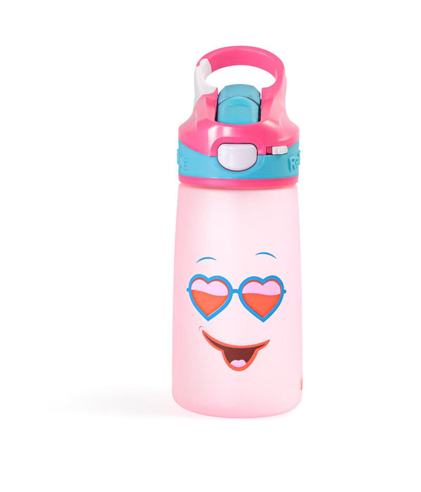 Rabitat Snap Lock - Pink Diva