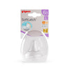 Pigeon Softlatch Peristaltic plus Nipple - 6M+ Large