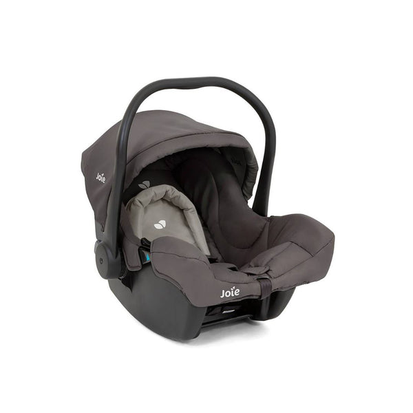 Joie Carry Cot Car Seat i-Juva™ - Dark Pewter