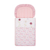 Abracadabra Quilted Nest Bag - Vintage Flora
