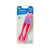 Dr Browns Infant Feeding Spoon - Pink, 2-Pack