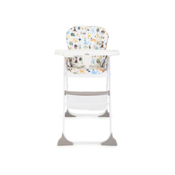 Joie High Chair Mimzy™ Snacker - Alphabet