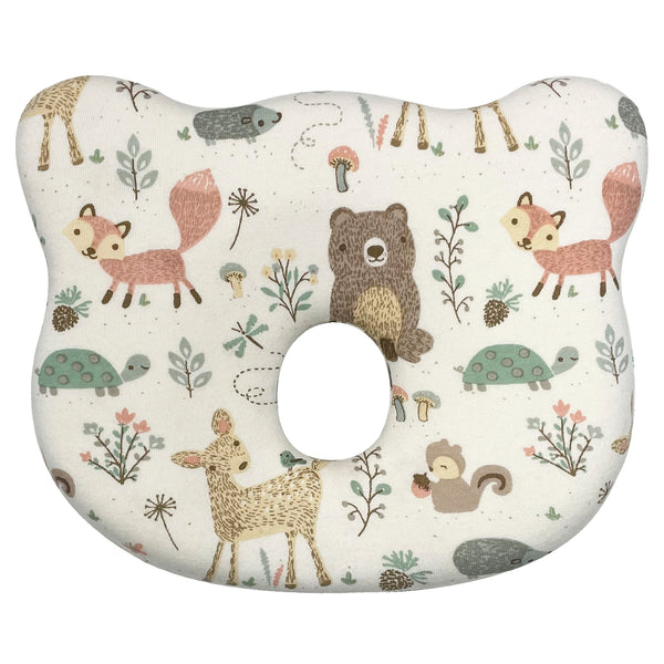 Abracadabra Memory Foam Pillow - Bambi & Friends