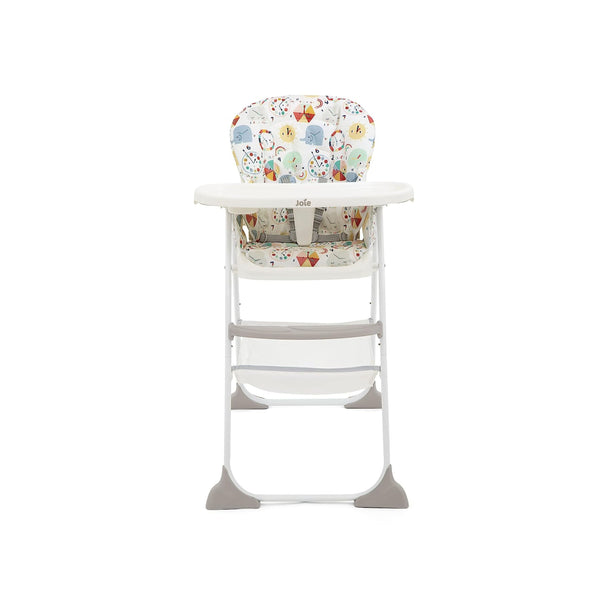 Joie High Chair Mimzy™ Snacker - What Time Is It