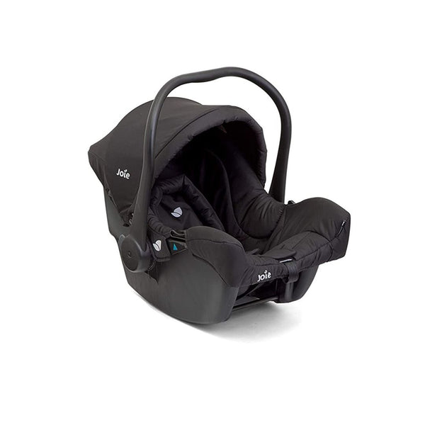 Joie Carry Cot Car Seat i-Juva™ - Black Ink