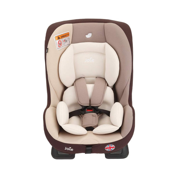 Joie Car Seat Tilt™ - Mocha