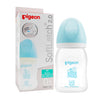 Pigeon Softlatch 2.0 Nursing bottle 160ml - Blue