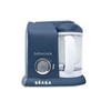 Beaba Babycook Solo Baby Food Maker - Navy
