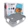 Probott Snaplock Stainless Steel Lunch Box