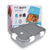 Probott Snaplock Stainless Steel Lunch Box
