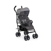 Joie Nitro™ LX Stroller – Dark Pewter