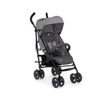 Joie Nitro™ LX Stroller – Dark Pewter