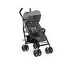 Joie Stroller Nitro Lx - Dark Pewter