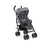 Joie Stroller Nitro Lx - Dark Pewter