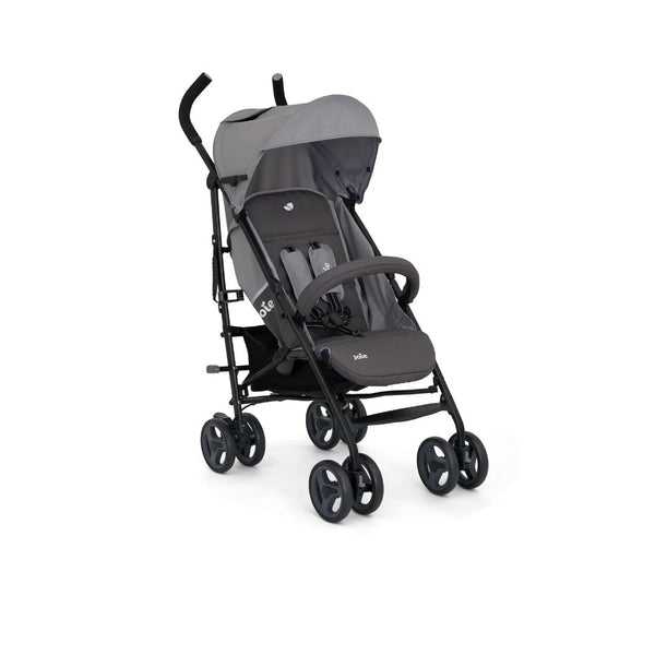 Joie Stroller Nitro Lx - Dark Pewter