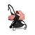 Babyzen Stroller YOYO² With newborn pack - Black Frame Ginger