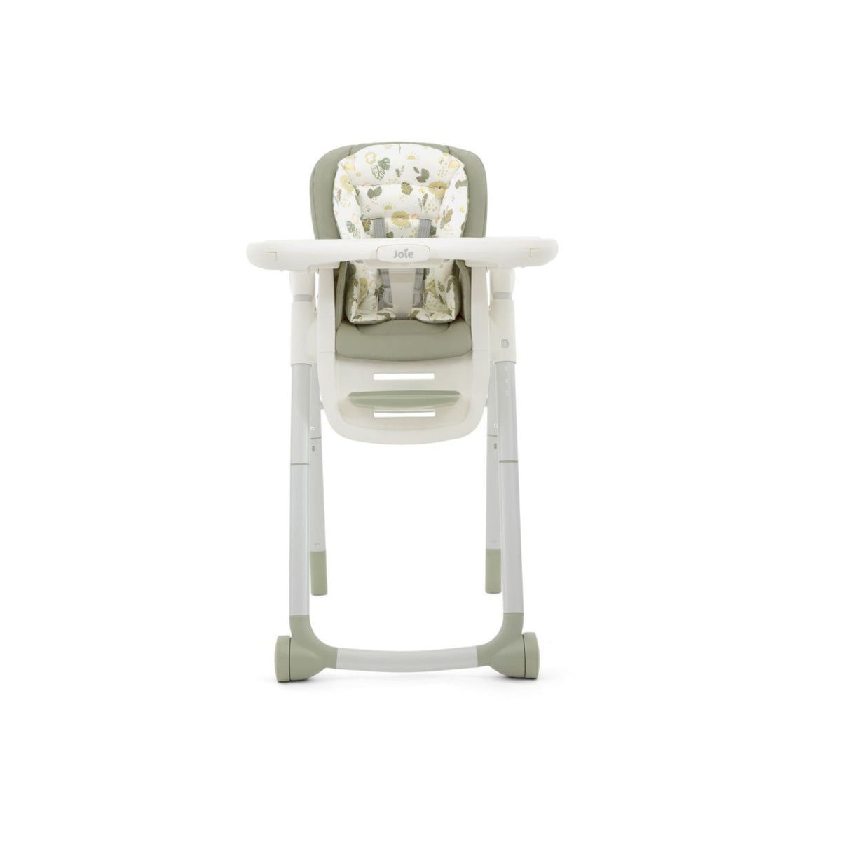 Joie Multiply™ 6in1 Convertible High Chair – Leo