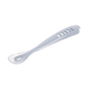 Beaba 1st Stage Silicone Spoon - Pebble