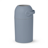 Magic Diaper pail Majestic - Pigeon Blue