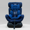 Hopop Joyride Baby Car Seat - 0–7 Years - Blue