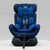 Hopop Joyride Baby Car Seat for 0 to 7 Years - Blue