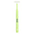 Hopop Tender Tongue Cleaner Pack Of 1 - Green