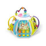 Hola Montessori Early Learning Busy Cube HE8971