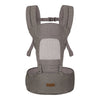Hopop Elite 5-in-1 Hip Seat Baby Carrier 4-36 Months Khaki