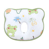 Hopop Memory Foam Baby Head Shaping Pillow Newborn+ β Tree