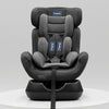 Hopop Joyride Baby Car Seat - 0–7 Years - Grey