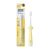 Hopop Soft Baby Toothbrush (6–36 Months) - Yellow