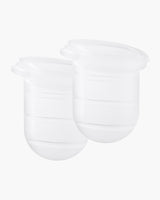 M6 Breast Pump Replacement Parts -Silicone Diaphragm (Pack of 2)